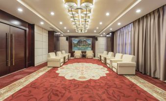 Western Wealth Boutique Hotel