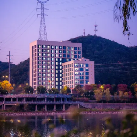 Fuyu Hotel