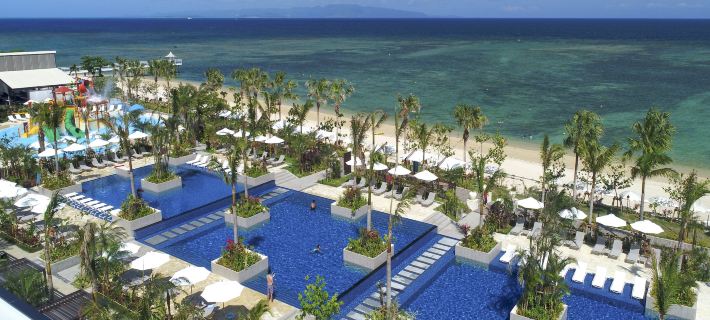 Fusaki Beach Resort Hotel & Villas Hotels in Ishigaki