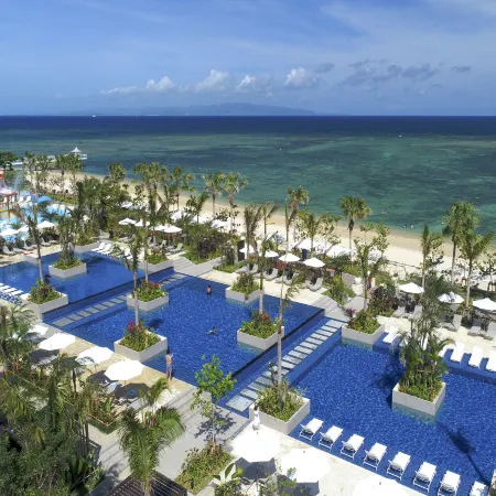 Fusaki Beach Resort Hotel & Villas