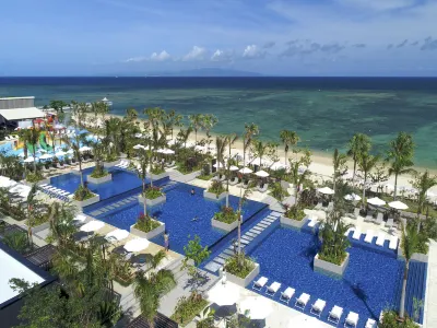 Fusaki Beach Resort Hotel & Villas