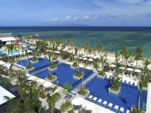 Fusaki Beach Resort Hotel & Villas Hotels in Ishigaki