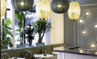 Hotel Le Lavoisier & Spa