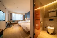 Ni Hao Hotel (Weifang Fangzi District Government)