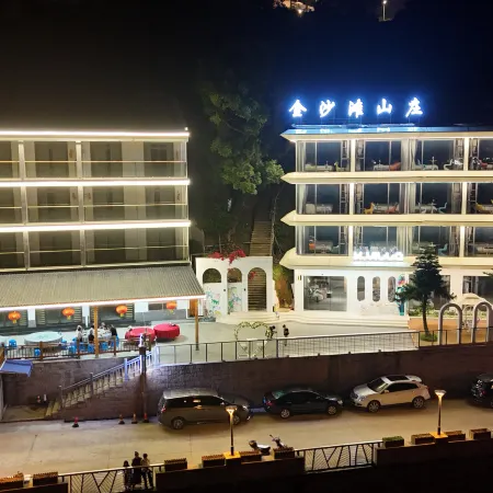 jinshatanhotel