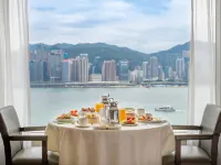 InterContinental Hotels GRAND STANFORD HONG KONG by IHG Hotels near Jordan