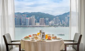 InterContinental Grand Stanford Hong Kong