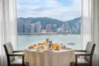 อินเตอร์คอนติเนนตัล แกรนด์ สแตนฟอร์ด ฮ่องกง บาย IHG โรงแรมในฮ่องกง