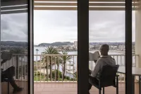Parador de Javea - Ocean View