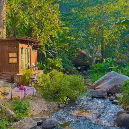 Maekhumponghill Chiangmai