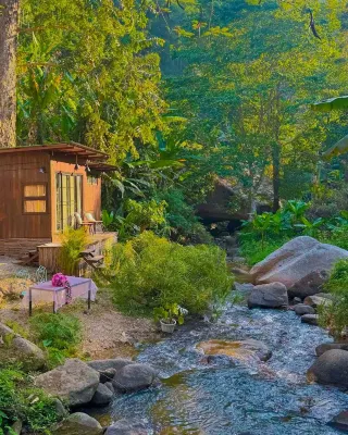 Maekhumponghill Chiangmai