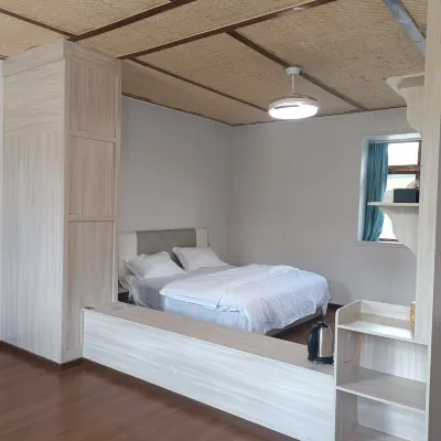 Chongqing Rongfang Caotang Homestay Hotels near Maniaoshui Waterfall