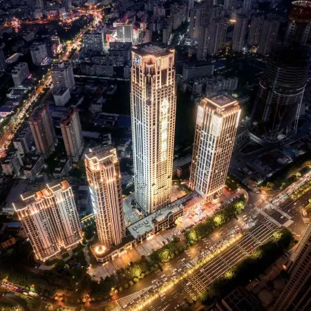 Ya Hotel (Haikou Riyue Square Duty Free Shop)