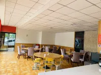 Hangzhou Bay Hotel