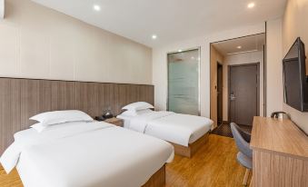 Jincheng Hotel (Huangshi Daye Yurun