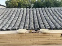 Forbidden City Hutong Courtyard International Hotel Hotels near Xisi Station
