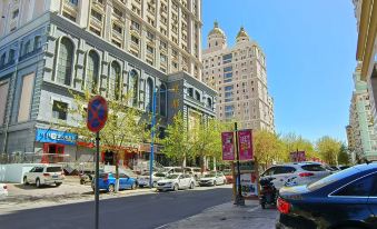 Fuliyuan Hotel