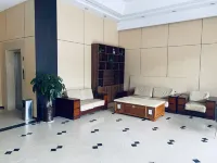 Elong R.YUN Hotel (Ruijin Stadium)