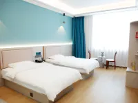 Luke 88 Select Hotel (Xintai Experimental Middle School) Hotels in Xintai