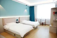 Luke 88 Select Hotel (Xintai Experimental Middle School) Hotels in Xintai