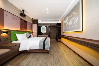 Impression Hotel - 2-Sterne