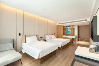 YUEDUOHOTEL Hotels in Batang