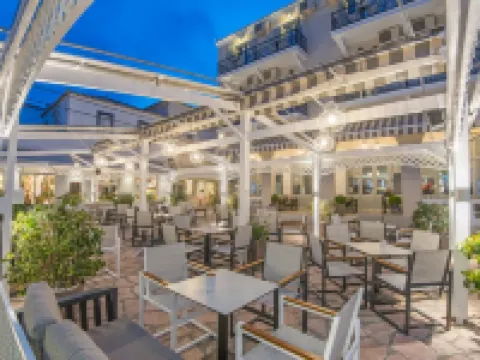 Klimis Hotel Hotels in Spetses