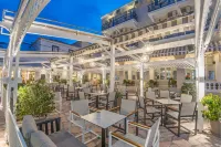 Klimis Hotel Hôtels à : Agios Aimilianos