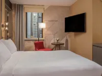NH Collection New York Madison Avenue Các khách sạn gần Khu Union Square