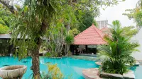 Lorin Solo Hotel - Pools