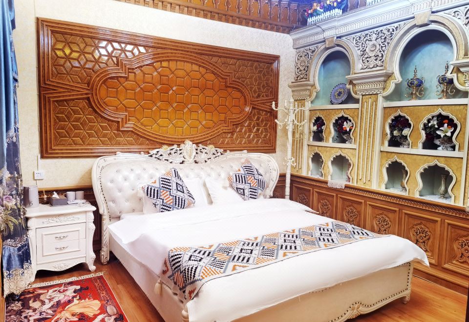 Fanya Homestay 반려동물과 함께 찍은 사진