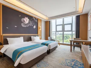 Rongcheng Ruilinwan Hotel