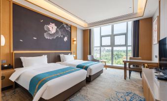 Rongcheng Ruilinwan Hotel