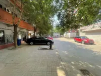 Home Inn Huayi Select Hotel (Tangshan Open University Yuanyangcheng) - موقف سيارات
