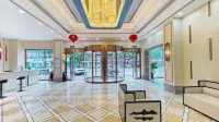 Manzhou Hotel (Hanshou Wanda Plaza)