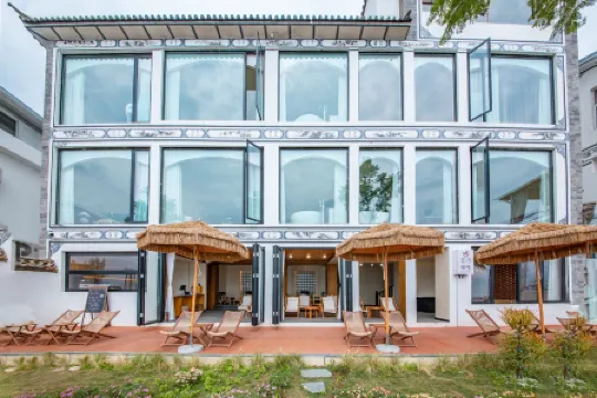 Xiamolan Bay Sea View Beautiful Stay