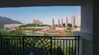 โรงแรมซี แอนด์ ดี ผูเทียน - โรแมนติก