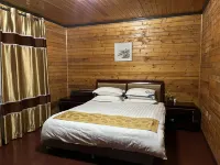 Urumqi Nanshan Forest Health - Wellness Resort Hotel - parking