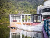 Starry Sky Camp Hotel Hotels near Xiaohuang Mountain Scenic Area