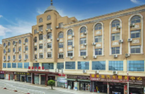 Guanhui Hotel Hotels near Pingtan Strait Bridge