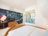 Herman's Hotels near Lambai Island