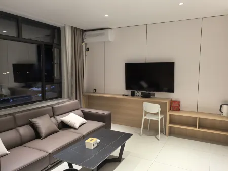 Jialejia Hotel Отели в г. Шинэ-Барга-Юци