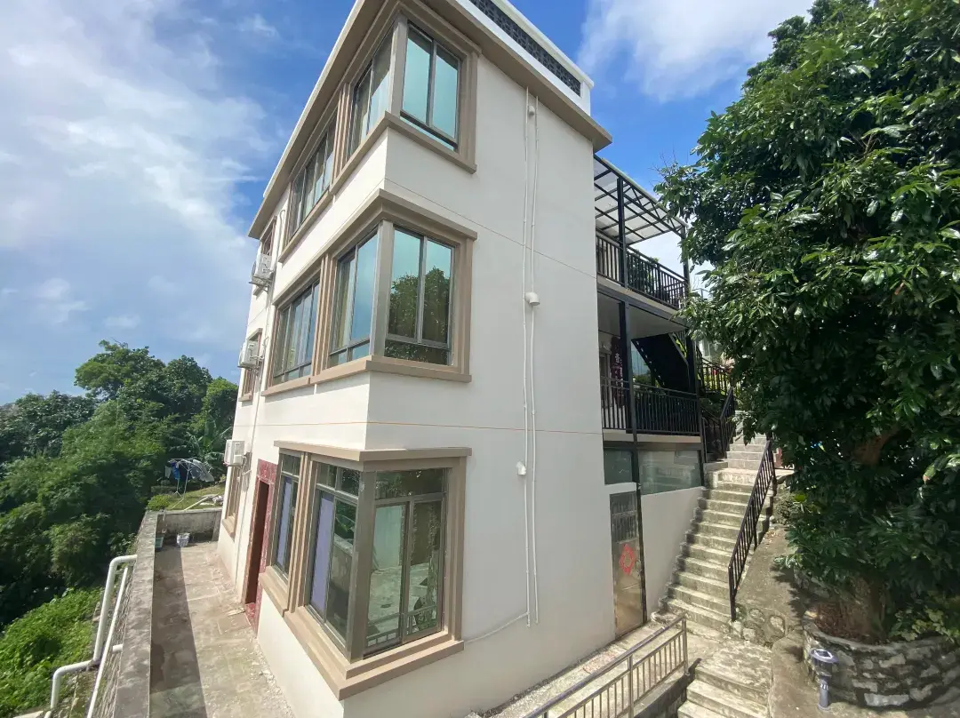 Zhuhai Longhai Mushe Homestay - 홍콩