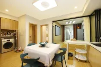 Joy Yard Apartment (Villa) - พร้อมระเบียง