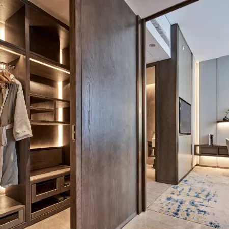 Grand Barony Wenzhou