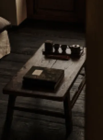 德欽既下山梅里SUNYATA酒店