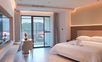 Regal Palace Resort Meiquan Valley