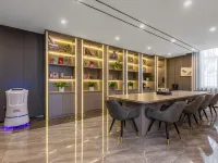 Homeinn Ease Hotel (Qinhuangdao Beidaihe Laohushi) Hotels in Qinhuangdao