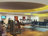 The Londoner Hotel - Gym