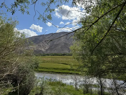 Snowtop Westernmost Lodge · Taxian Thư giãn & Giải trí Photos